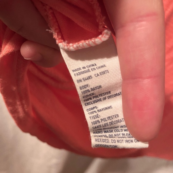 American eagle tank top - Picture 4 of 4